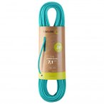 Edelrid - Skimmer Eco Dry 7,1 - Halbseil Länge 50 m bunt