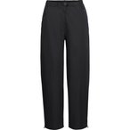 Jack Wolfskin Mahani Winter Hose Damen  Softshellhose schwarz Größe M  Lifesty