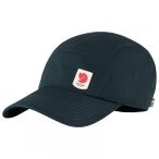 Fjällräven - High Coast Lite Cap - Cap Gr S/M blau
