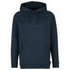 Stoic - MMXX. Kumla Hoody - Hoodie Gr M blau