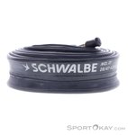 Schwalbe SCV17 28 x 1.10-1.75'' 60mm Schlauch-Schwarz-28