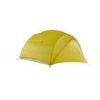 Vaude Ultralight Space 3P Zelt  1-4-Personen-Zelte gruen Größe One Size Campin