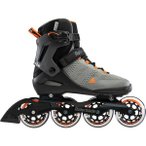 ROLLERBLADE Herren Inlineskates Herren Inline-Skates Sirio 90, Größe 42 in Sch