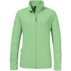 Schöffel Style Smue Circ  Damen  Fleecejacke gruen Größe M Camping  Klein ver
