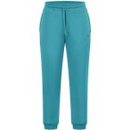 SMILODOX Jogginghose Ilyas, Größe XXL in Blau