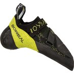 Boreal Indo Kletterschuhe  Kletterschuhe gelb Größe 38.5  Bouldern | Sportklet