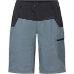 VAUDE Herren Sporthose Me Qimsa Shorts II, Größe S in Grau