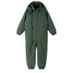 Reima - Kid's Reimatec Winter Overall Tromssa - Overall Gr 104 grün