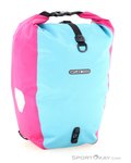 Ortlieb Back-Roller Cyber QL2.1 20l Gepäckträgertasche-Mehrfarbig-20
