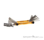 Crankbrothers M19 Multitool-Gold-One Size