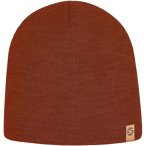 Superyellow Tunturi Mütze Unisex ( Rot one size)