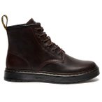 Dr. Martens - Brookline Chukka - Freizeitstiefel UK 12 schwarz