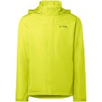 VAUDE Herren Funktionsjacke Me Escape Bike Warm Jacket, Größe S in Grün