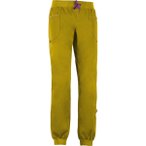 E9 Damen Joee Hose (Größe XS, gelb)