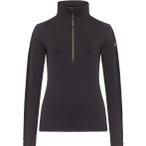 toni sailer Irma Damen Funktionsshirt ( Schwarz 34)