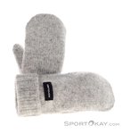 Ortovox Classic Wool Mitten Handschuhe-Grau-M