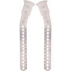 Black Diamond Asymmetrical Flex Center Bars - asymmetrische Mittelstege uni