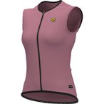 Alé Thermo 2.0 Weste Damen  Softshellwesten rosa Größe XL Rennrad | Gravel  K