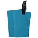 Packtowl - Personal - Mikrofaserhandtuch Gr 91 x 150 cm - Beach lake