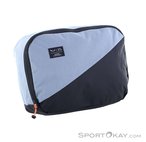 Salewa Fanes Cube Case Tasche-Blau-One Size