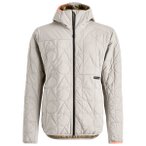 Ortovox - Women's Ravine Metawool 90 Jacket - Isolationsjacke Gr S grau