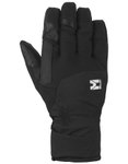 Millet - Gants imperméable et respirant en PrimaLoft® - Rutor Glove Black für