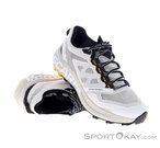Scarpa Spin Planet WMN Damen Traillaufschuhe-Weiss-37