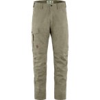 Fjällräven Herren Karl Pro Zip-off Trekkinghose 48