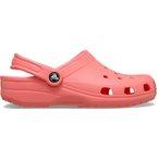Crocs Classic Sandale  Sandalen pink Größe 41  Lifestyle