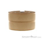Brooks England Cambium Rubber Lenkerband-Braun-One Size