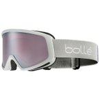 Bollé - Bedrock Plus S2 - Skibrille Gr M grau