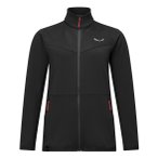 Salewa Puez Cammino Polarlite Damen Fleecejacke ( Schwarz 38 Größe,)