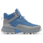Columbia Tellurix Peak Damen Multifunktionsschuhe ( Blau 10 US, 41 EU |)