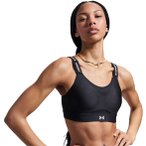 Under Armour Infinity 2.0 High Damen Sport-BH ( Schwarz XS/D Größe,)