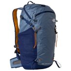 The North Face - Trail Lite Speed 30 - Wanderrucksack Gr L/XL blau