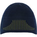 EISBÄR Herren Strive Beanie T 2, Größe ONE SIZE in Blau