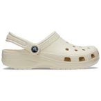 Crocs - Classic - Sandalen US M4 / W6 beige