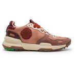Satorisan Chacrona Premium  Damen  Freizeitschuhe rot Größe 37 Lifestyle Atmun