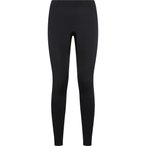 Odlo Performance Warm Eco Hose Damen  Lange Unterhose schwarz Größe M   Geruch