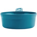 WILDO Müslitopf Kåsa XL - Schüssel mit Griff azure
