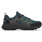COLUMBIA Herren Multifunktionsschuhe PEAKFREAK RUSH OUTDRY, Größe 9,5 in Blau