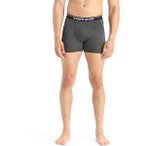 ICEBREAKER Herren Funktionsunterhose / Unterhose "Men´s Anatomica Boxers", Grö