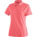 Maier Sports Ulrike  Damen  T-Shirts rosa Größe L  Trekking  Elastisch