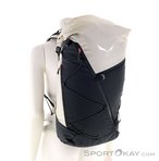 Salewa Puez 32+5l Damen Rucksack-Beige-32