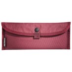 Tatonka - Bestecktasche - Besteck-Set rot