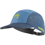 Karpos Active Cap  Basecaps blau Größe ONE SIZE Trekking  Schnell trocknend