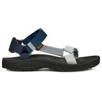 Teva - Winsted - Sandalen US 8 schwarz