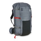 Sierra Designs - Flex Trail 40-60 - Tourenrucksack grau