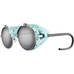 Julbo Vermont Classic Spectron 4 Gletscherbrille  Gletscherbrillen blau Größe 