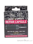 Muc Off Puncture Plug Reparaturset-Schwarz-One Size